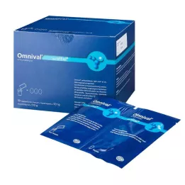 Omnival Orthomolekuláris 2OH Vital Granules 30 napos csomag, 1 p