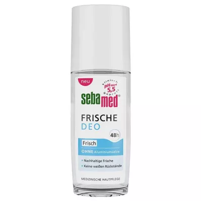 SEBAMED Fresh deo fresh spray, 75 ml