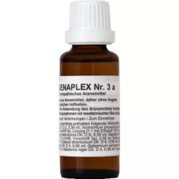 REGENAPLEX No.144 b drops, 30 ml