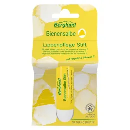 Bee ointment lip care stick, 4.8 g