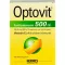OPTOVIT Fortissimum 500 capsules, 100 pcs