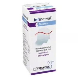 INFINERVAL Drops, 100 ml