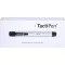 TACTIPEN Silver, 1 pcs