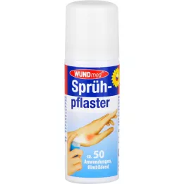 SPRÜH-PFLASTER liquid, 40 ml