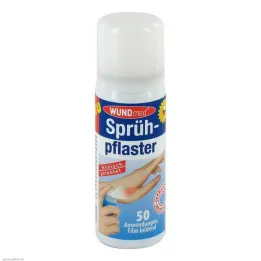 Spray plaster, 40 ml