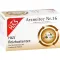 H&amp;S irritant custody tea filter bag, 20x2.5 g