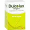 DULCOLAX Dragees magensaftresistente Tabl.Dose, 100 St