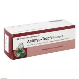 ANTIHYP Schuck drops, 100 ml