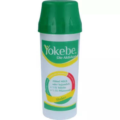 YOKEBE Shaker, 1 pc YOKEBE Shaker, 1 pc