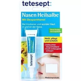 TETESEPT Nasal healing ointment, 5 g