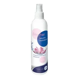 Odor neutralizer air skin textile pump spray, 250 ml