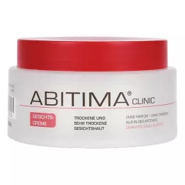 Abitima Clinic face cream, 75 ml