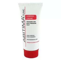 Abitima Clinic body cream, 20 ml