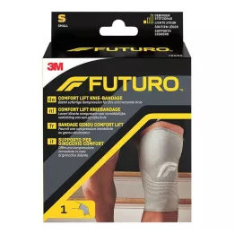 FUTURO Comfort Knieband S, 1 pcs
