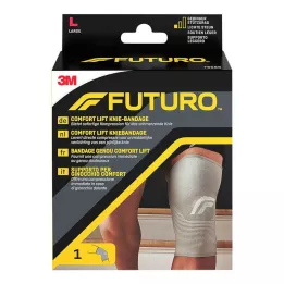 FUTURO Comfort KneeBand L, 1 piece