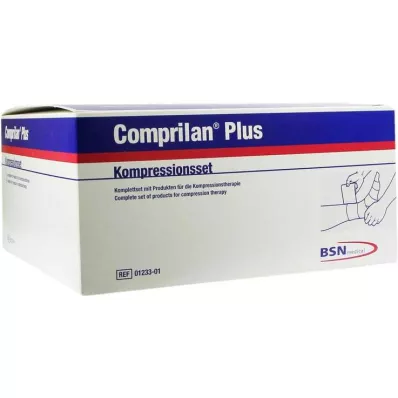 COMPRILAN Plus compression set, 1 piece COMPRILAN Plus compression set, 1 piece