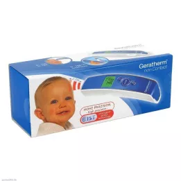 GERATHERM Non Contact Infra.Ther.ber.Fieb.me., 1 pcs