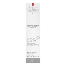 WIDMER Remederm Lip Balm unscented, 15 ml