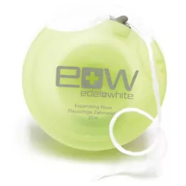 EDELWHITE Multifloss EF25 mint 25m, 1 pc