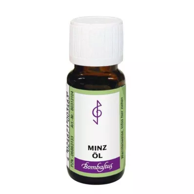 MINT OIL, 10 ml MINT OIL, 10 ml