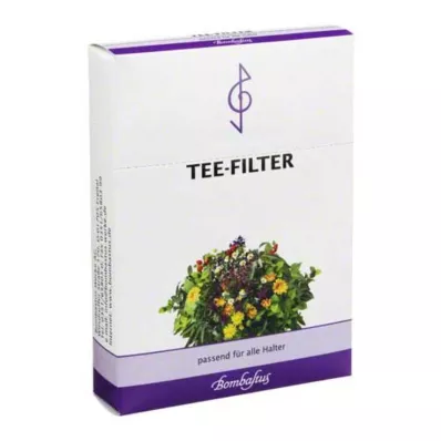 FILTER PAPER, 100 pieces FILTER PAPER, 100 pieces