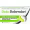 DOLO-DOBENDAN 1.4 mg/10 mg lozenges, 24 pcs