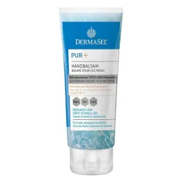DermaSel PUR+ hand balm, 75 ml