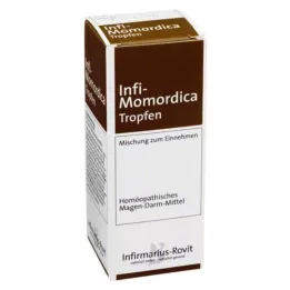 INFI MOMORDICA Drops, 50 ml