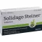SOLIDAGO STEINER Tablets, 20 pcs