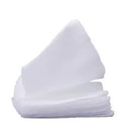 HÖGA-KOMPRESSEN 7.5x7.5 cm non-sterile 8-way, 20 pcs