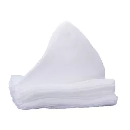 HÖGA-KOMPRESSEN 10x10 cm non-sterile 8-way, 20 pcs