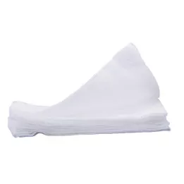 HÖGA-KOMPRESSEN 10x20 cm Unstertil 8 -fold, 20 pcs