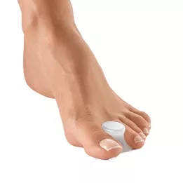 BORT PediSoft toe spreader silicone small, 1 p