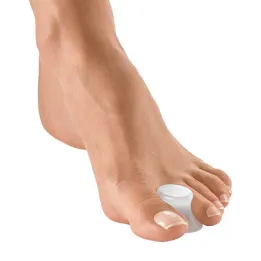 Bort Pedisoft toe separator, 1 p