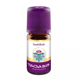 SANDELHOLZ OIL, 5 ml