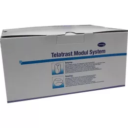 TELASORB sterile white 45x45 cm 6x, 9X5 pcs