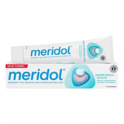 MERIDOL Toothpaste, 75 ml MERIDOL Toothpaste, 75 ml