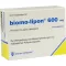 BIOMO-Lipon 600 mg film -coated tablets, 30 pcs