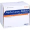ALPHA LIPON ARISTO 600 mg film -coated tablets, 100 pcs