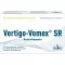 VERTIGO-VOMEX SR Retard capsules, 20 pcs