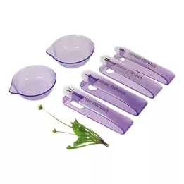 TABLETTEN STANZER universal 5-piece, 1 piece