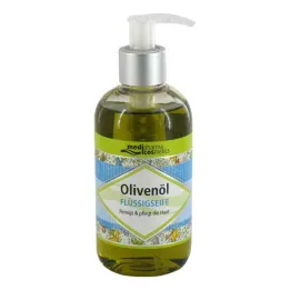 Olive oil liquid soap (250 ml)