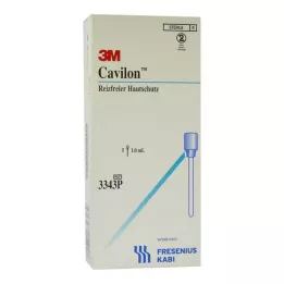 CAVILON irritation-free skin protection FK 1ml Applik.3343P, 5X1 ml