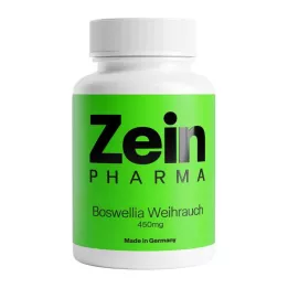WEIHRAUCH CAPSULES, 120 pcs