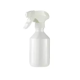 Spray bottle white, 250 ml