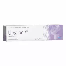 UREA ACIS 12% cream, 50 g