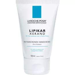 Roche Posay Lipikar Xerand Hand Cream, 50 ml