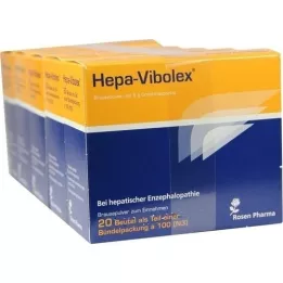 HEPA-VIBOLEX powder, 100 pcs