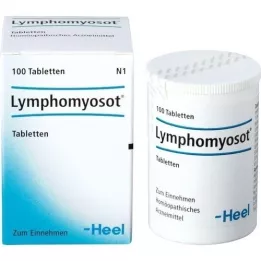 LYMPHOMYOSOT Tablets, 100 pcs