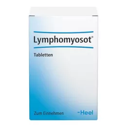 LYMPHOMYOSOT Tablets, 100 pcs